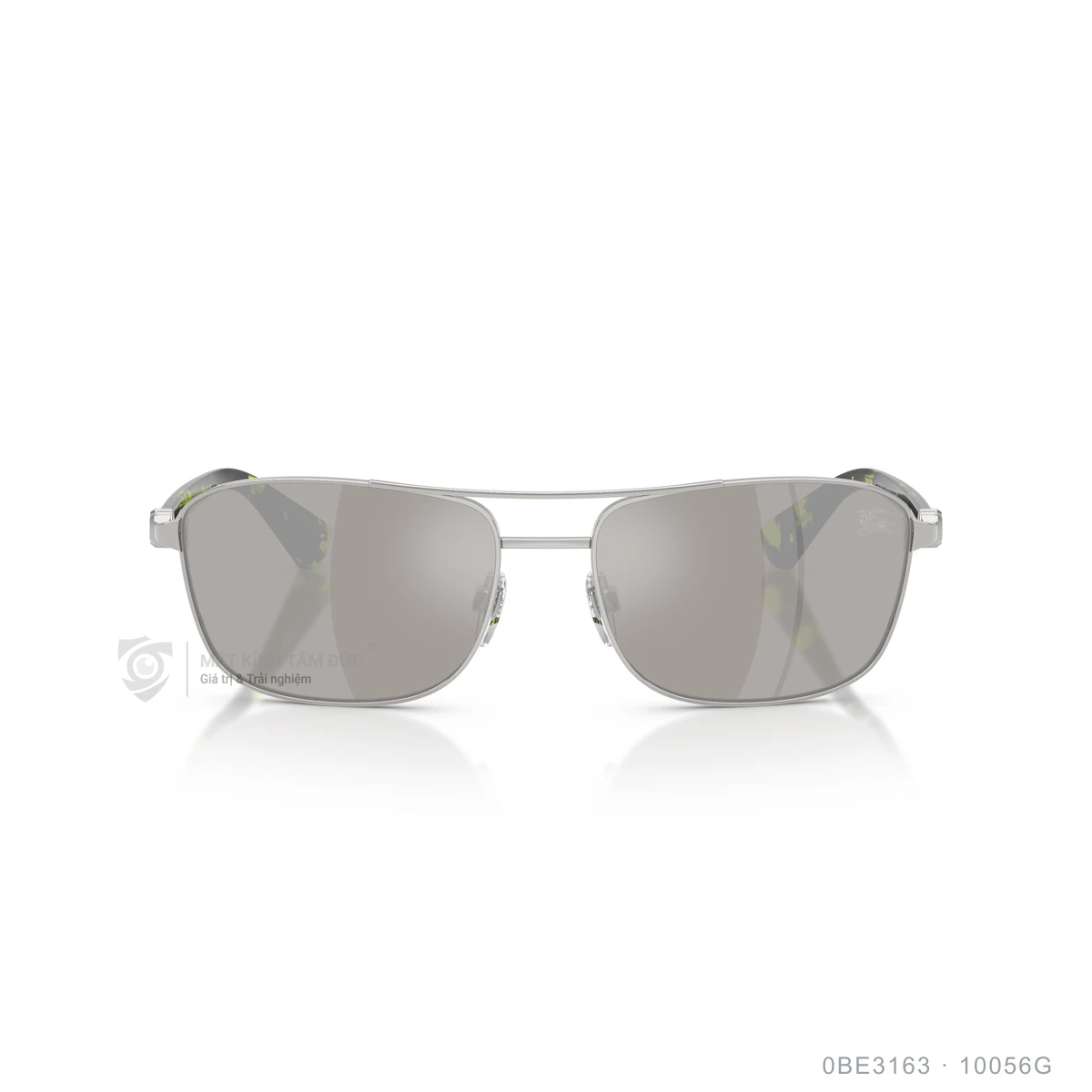 Kính mát Burberry 0BE3163 - Ảnh 1