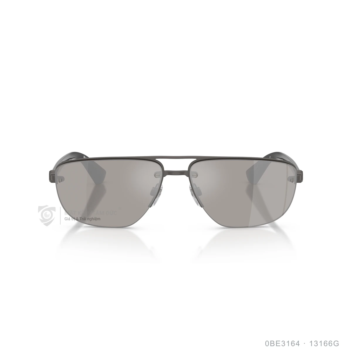 Kính mát Burberry 0BE3164 - Ảnh 1