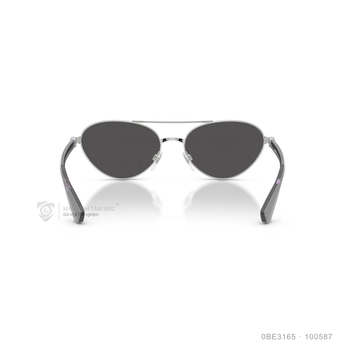 Kính mát Burberry 0BE3165 - Ảnh 5