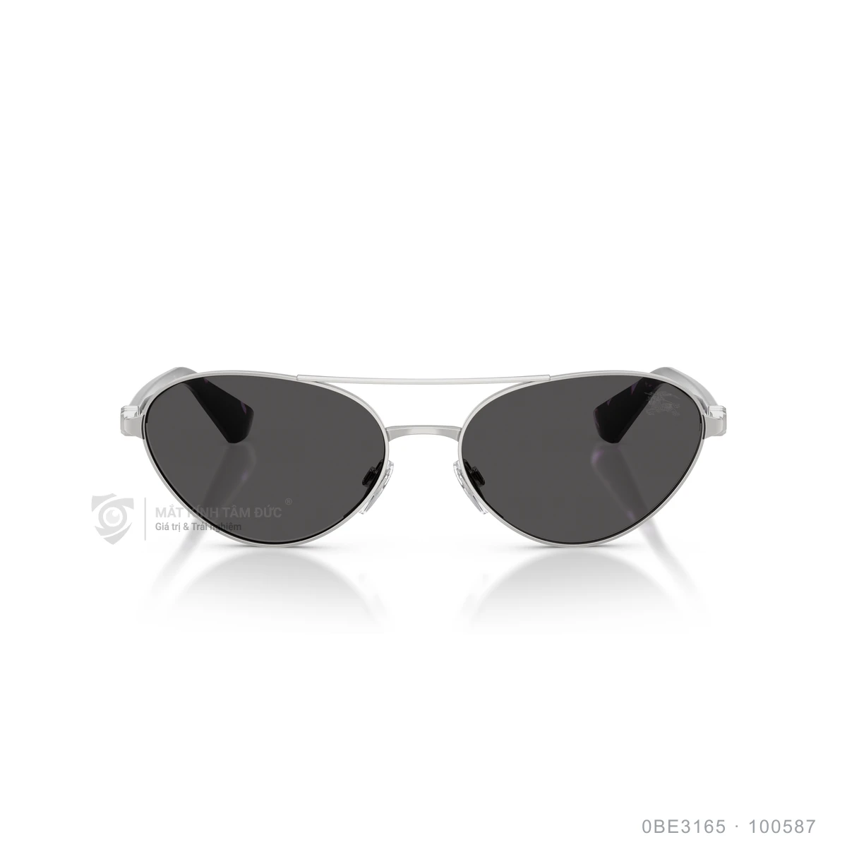 Kính mát Burberry 0BE3165 - Ảnh 1