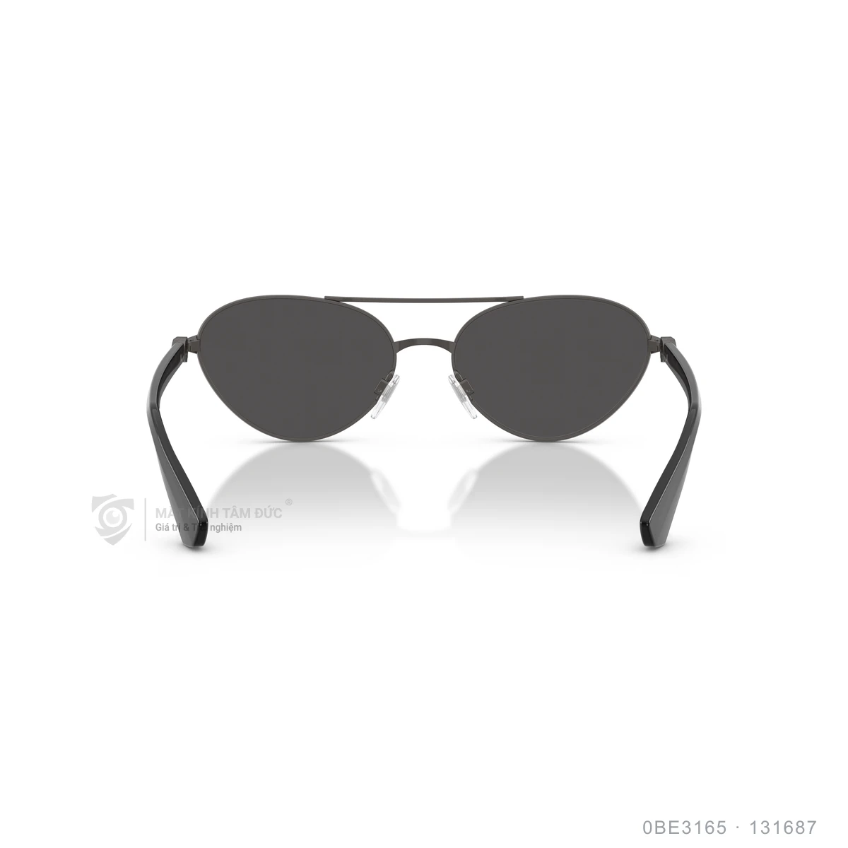Kính mát Burberry 0BE3165 - Ảnh 10