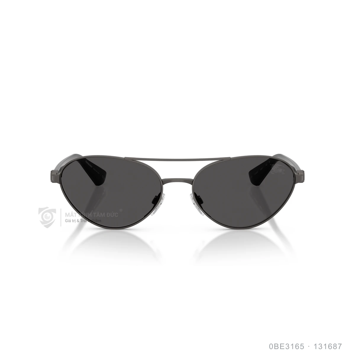 Kính mát Burberry 0BE3165 - Ảnh 6
