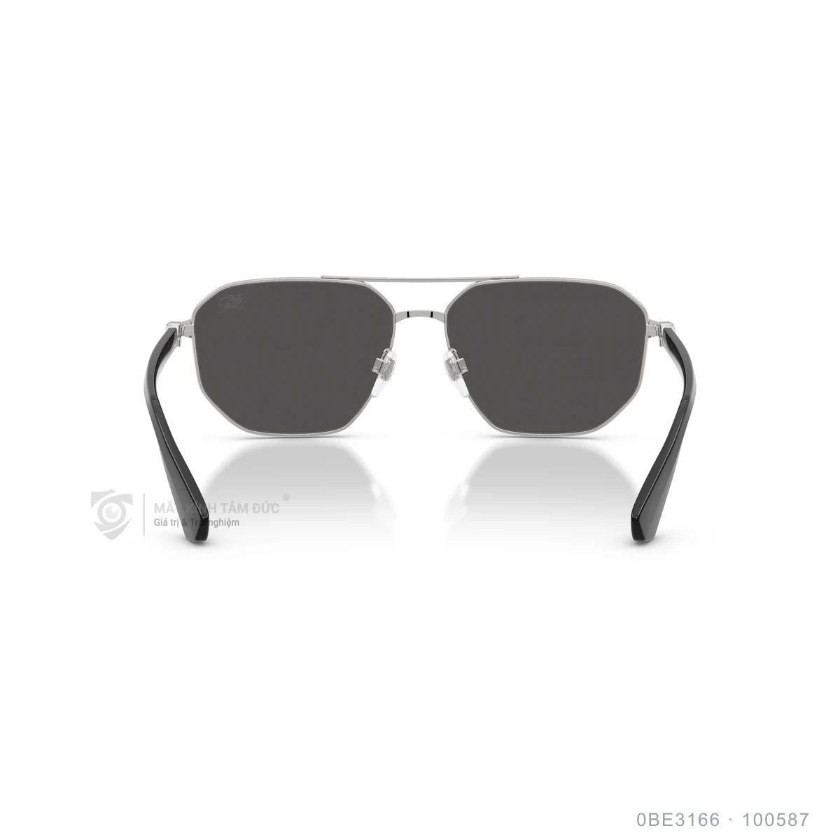 Kính mát Burberry 0BE3166 - Ảnh 5