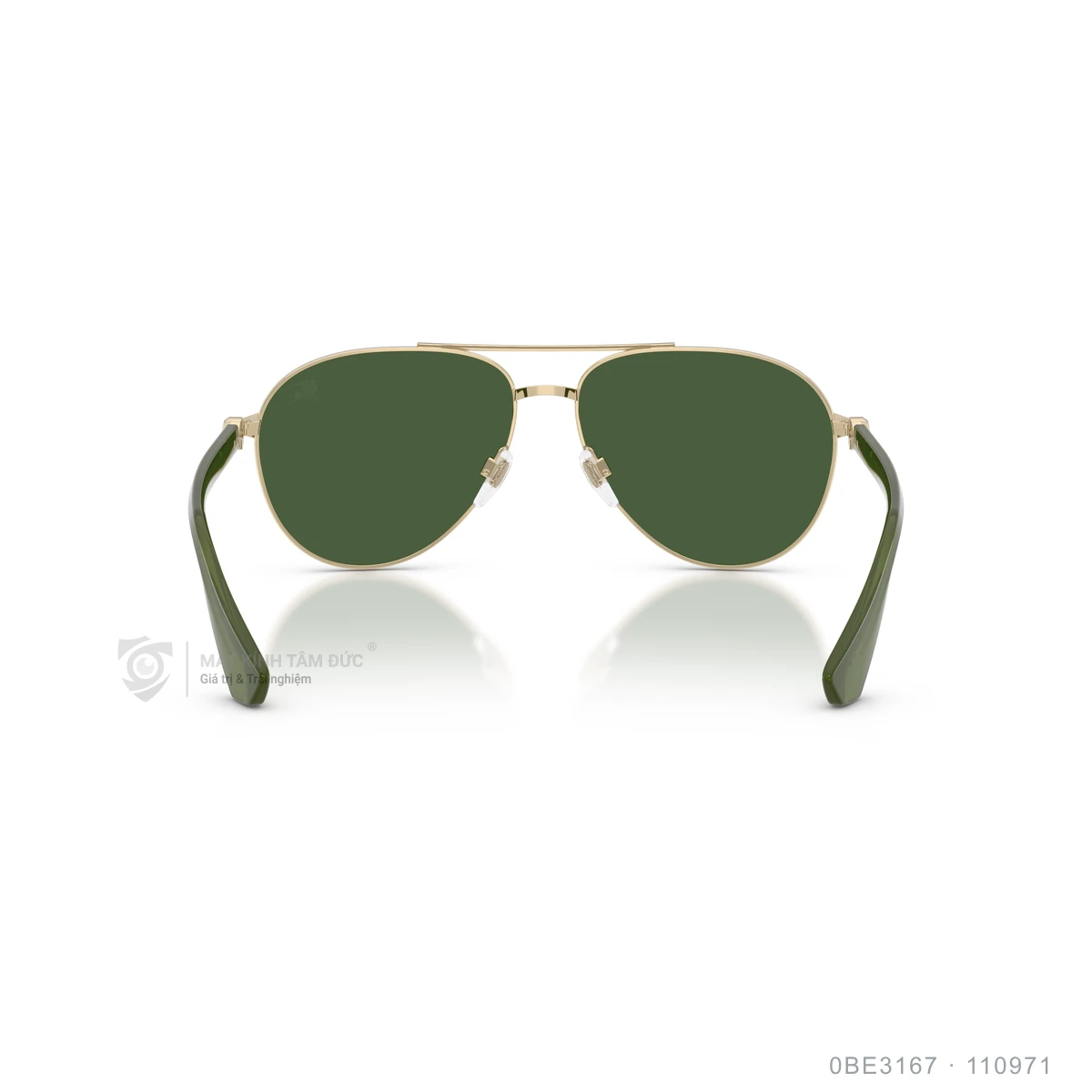 Kính mát Burberry 0BE3167 - Ảnh 10