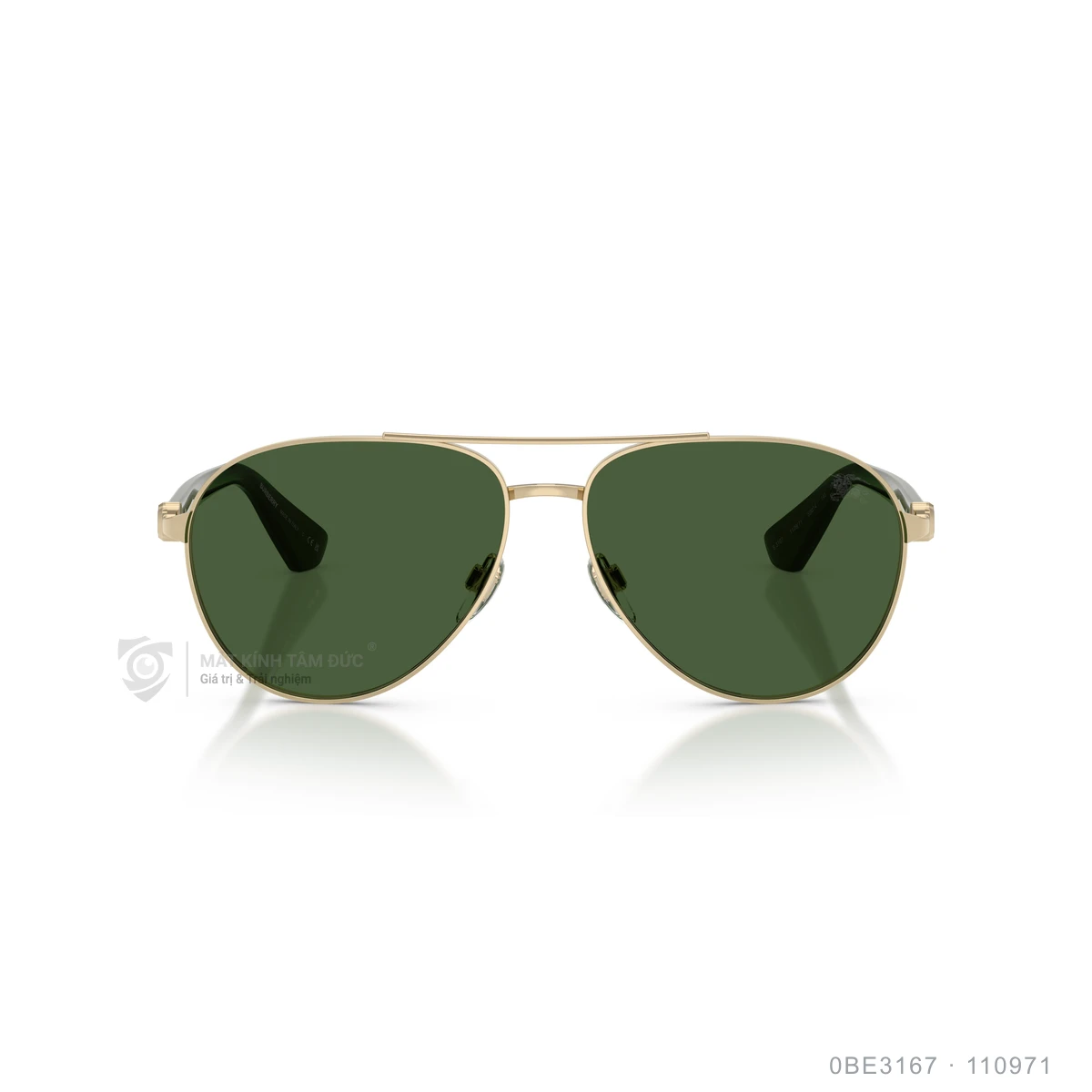 Kính mát Burberry 0BE3167 - Ảnh 6