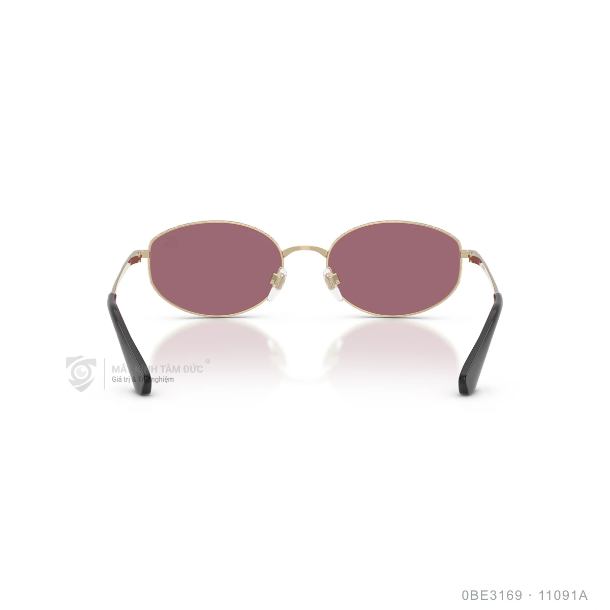 Kính mát Burberry 0BE3169 - Ảnh 5