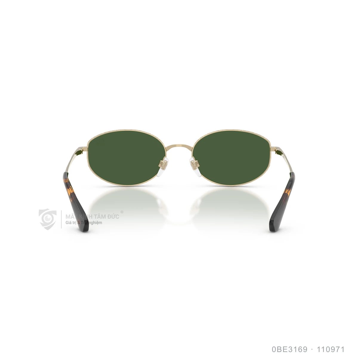 Kính mát Burberry 0BE3169 - Ảnh 15