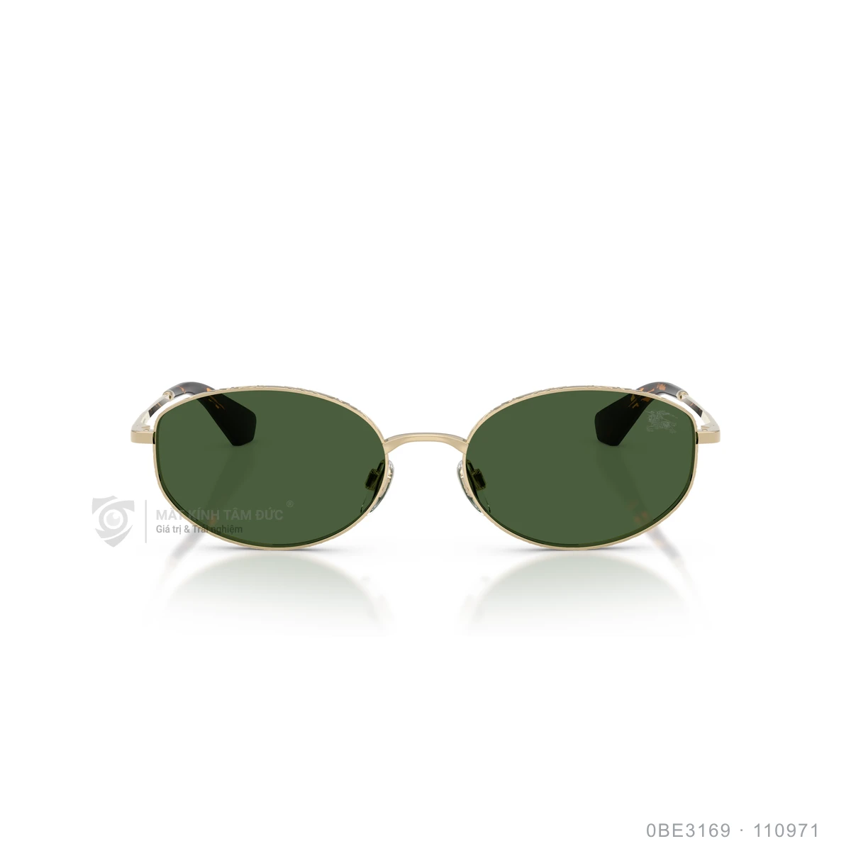 Kính mát Burberry 0BE3169 - Ảnh 11