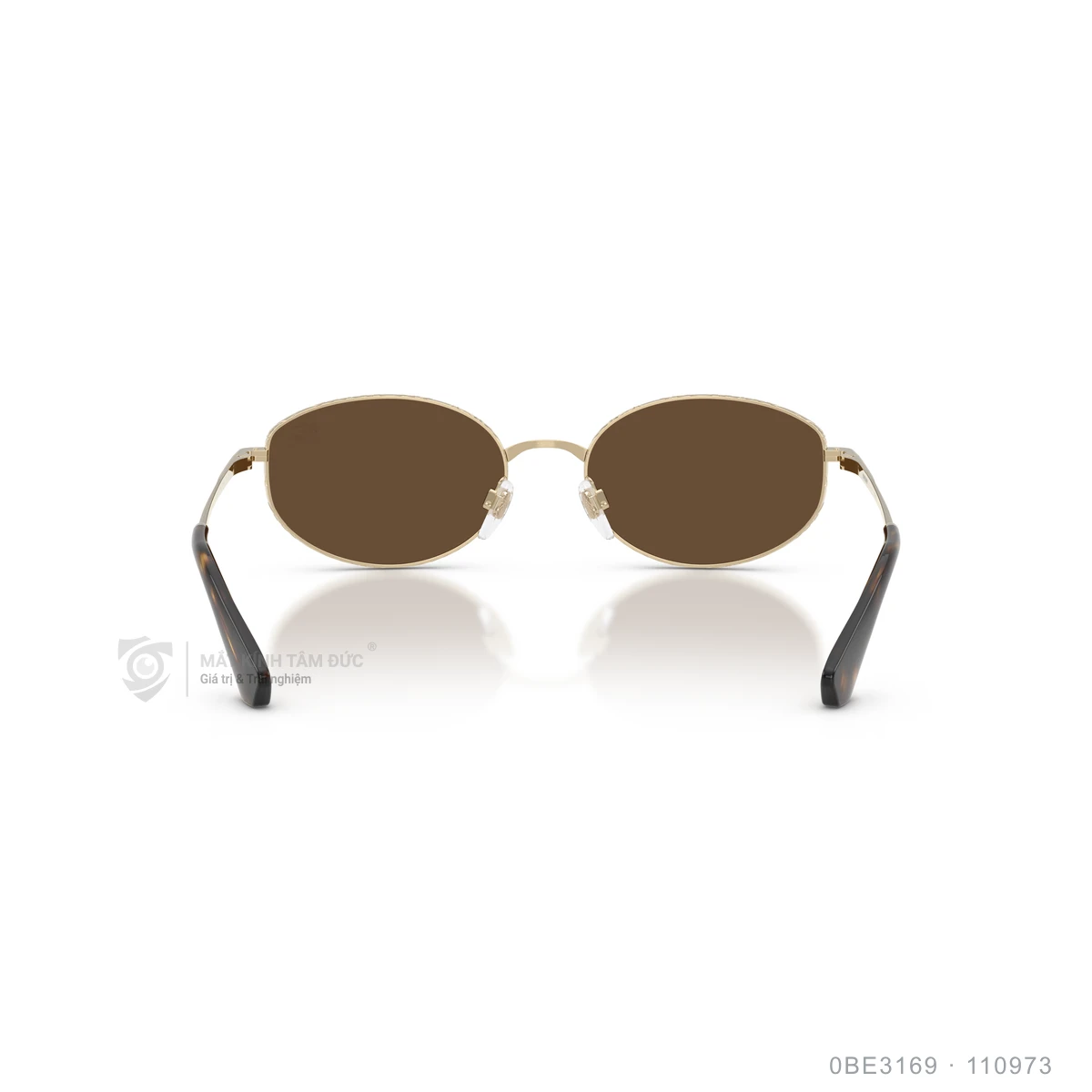 Kính mát Burberry 0BE3169 - Ảnh 20