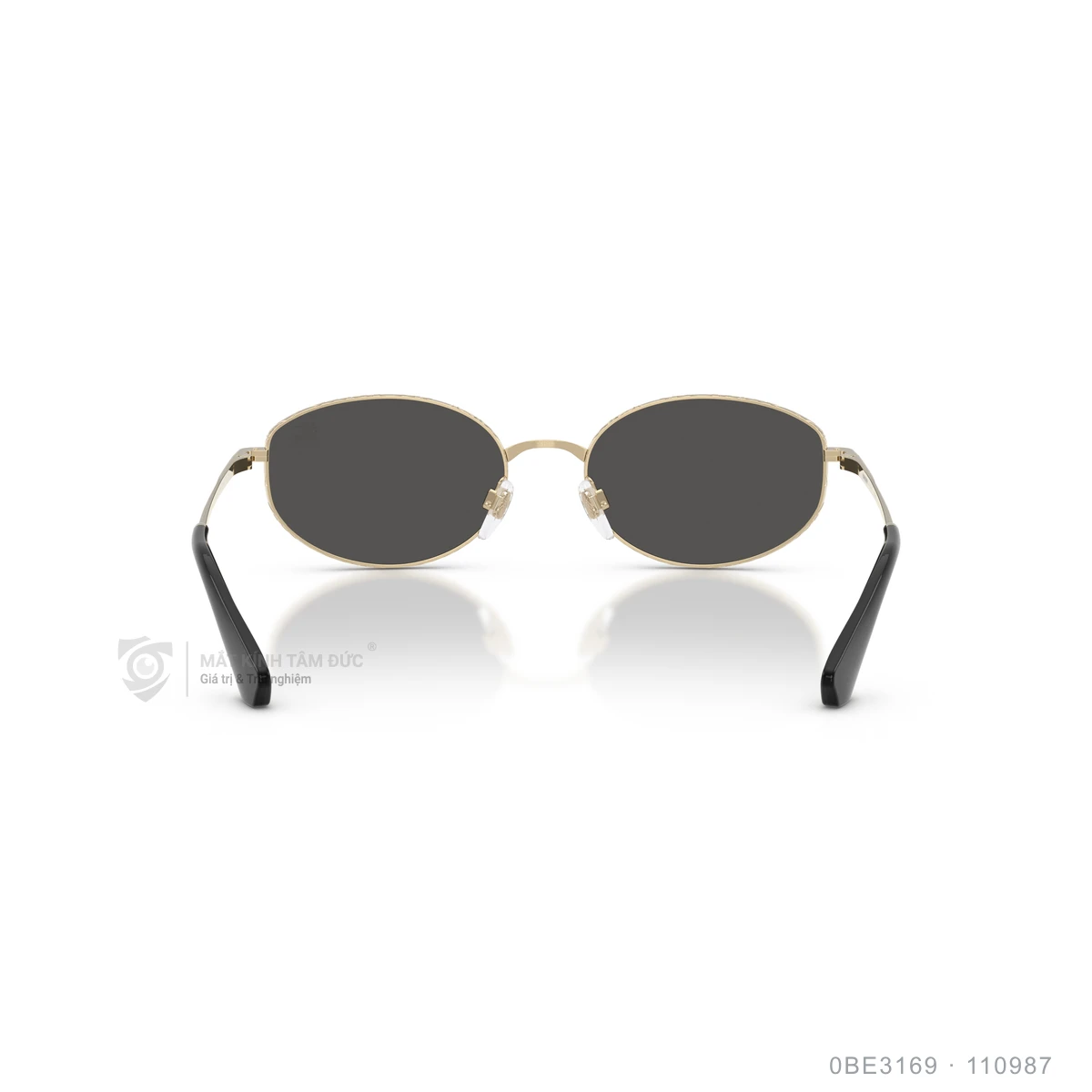 Kính mát Burberry 0BE3169 - Ảnh 25