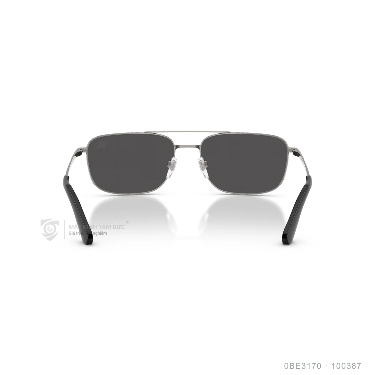 Kính mát Burberry 0BE3170 - Ảnh 5