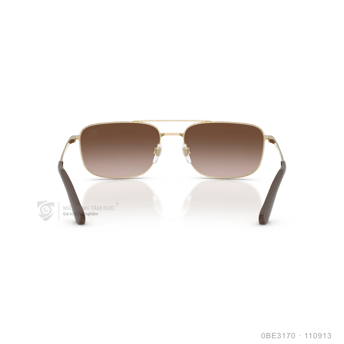 Kính mát Burberry 0BE3170 - Ảnh 10