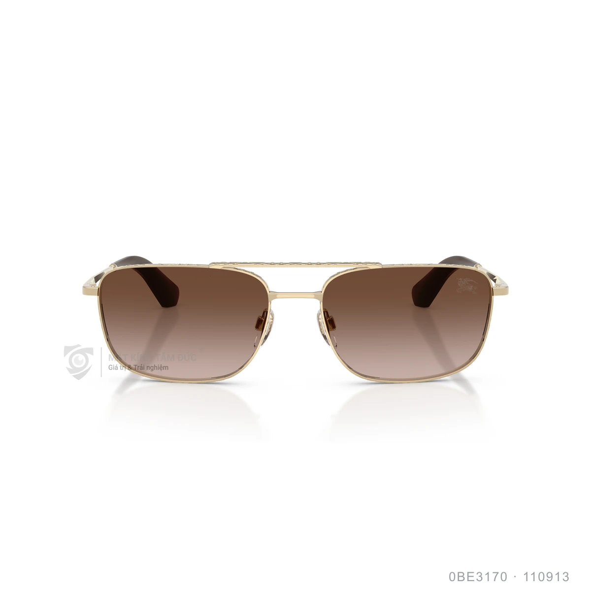 Kính mát Burberry 0BE3170 - Ảnh 6
