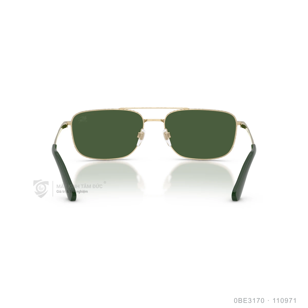 Kính mát Burberry 0BE3170 - Ảnh 15