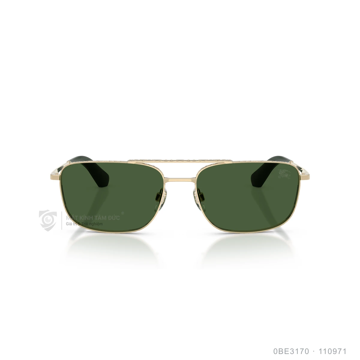 Kính mát Burberry 0BE3170 - Ảnh 11