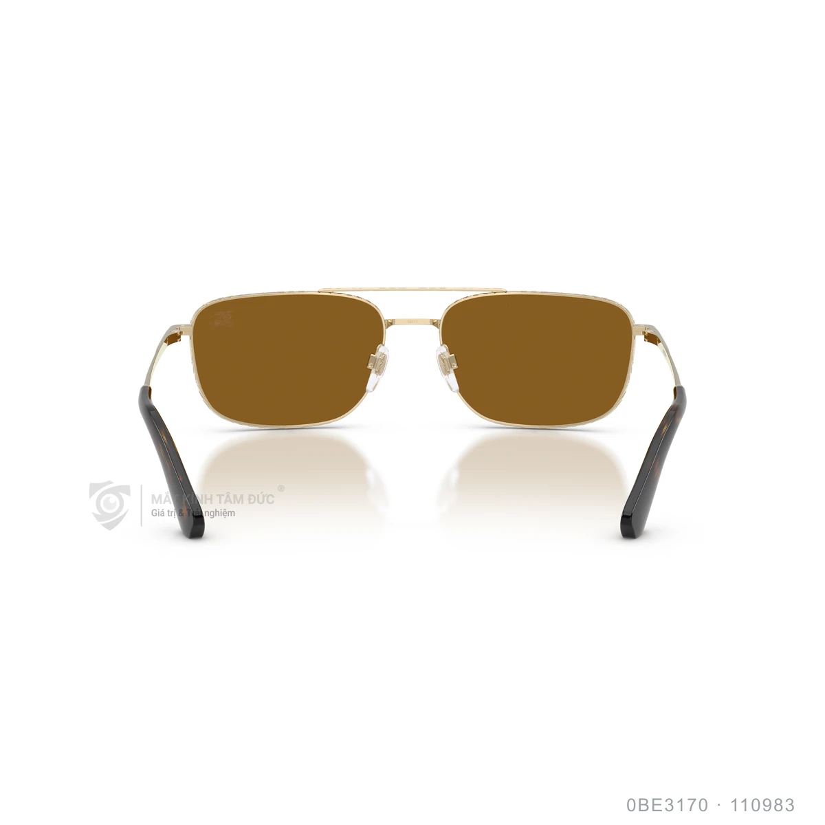 Kính mát Burberry 0BE3170 - Ảnh 20