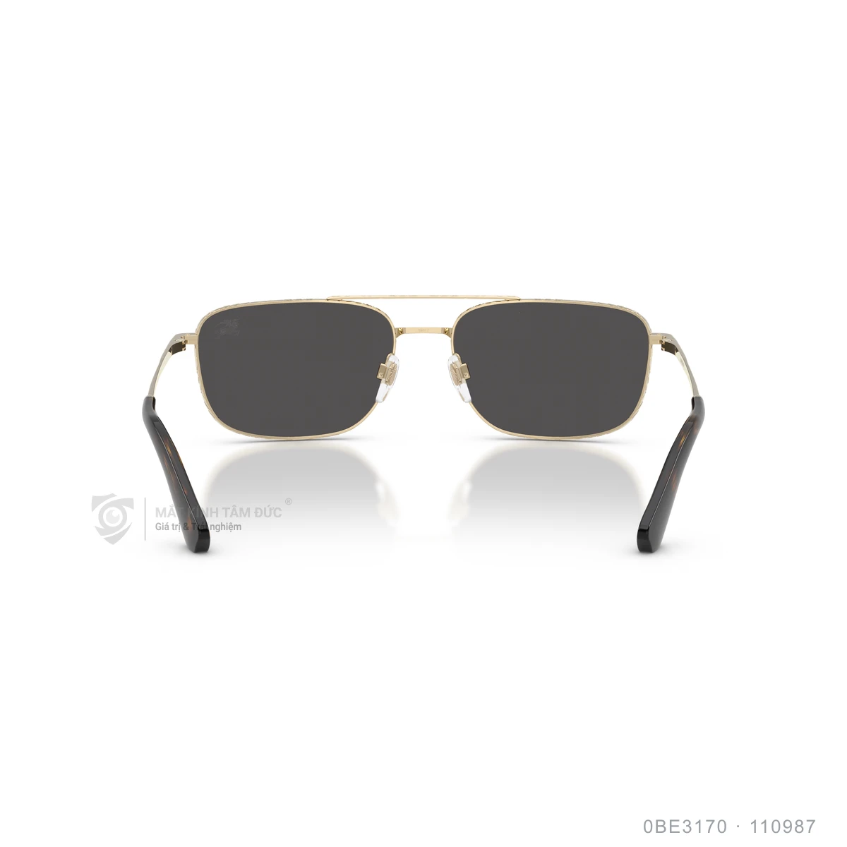Kính mát Burberry 0BE3170 - Ảnh 25