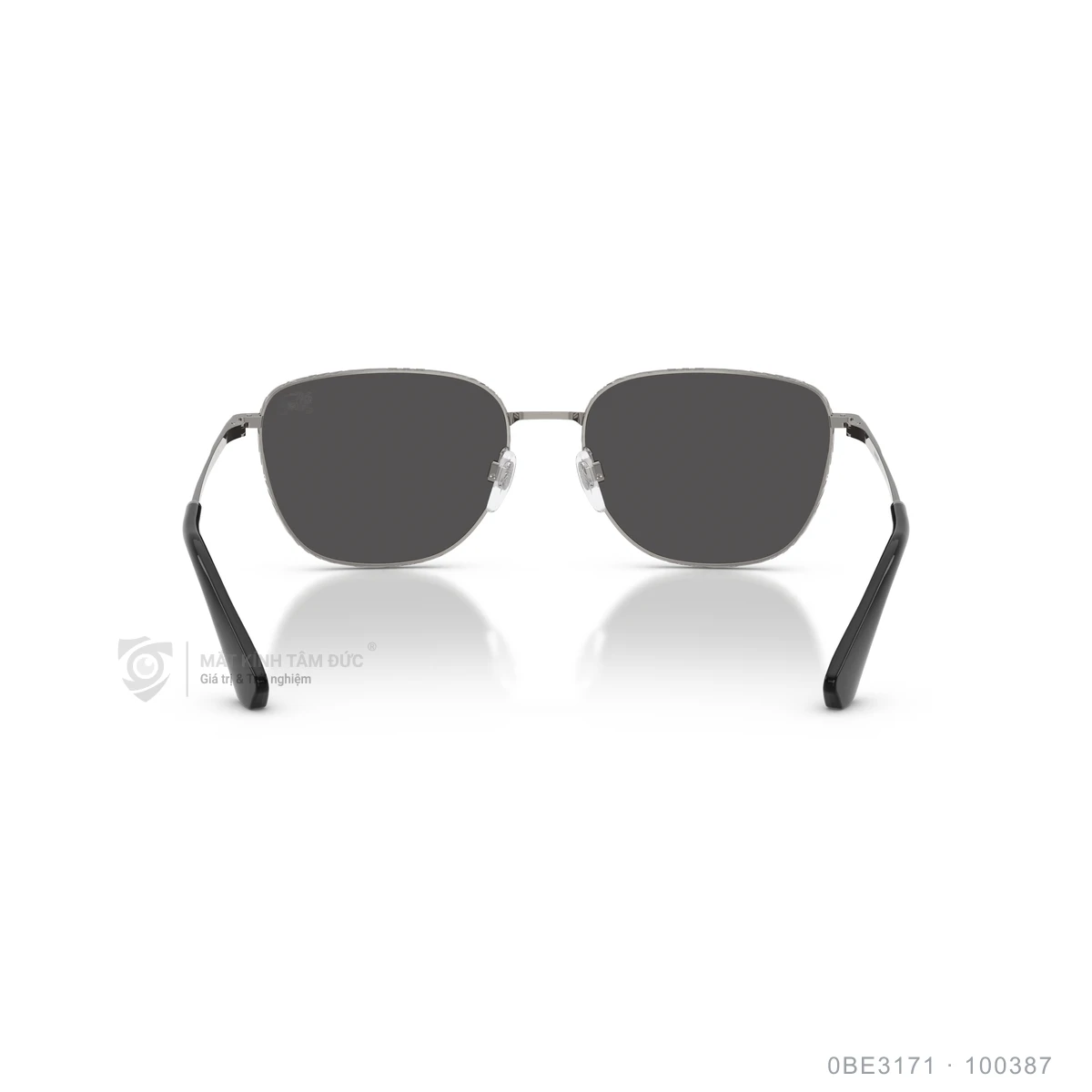 Kính mát Burberry 0BE3171 - Ảnh 5
