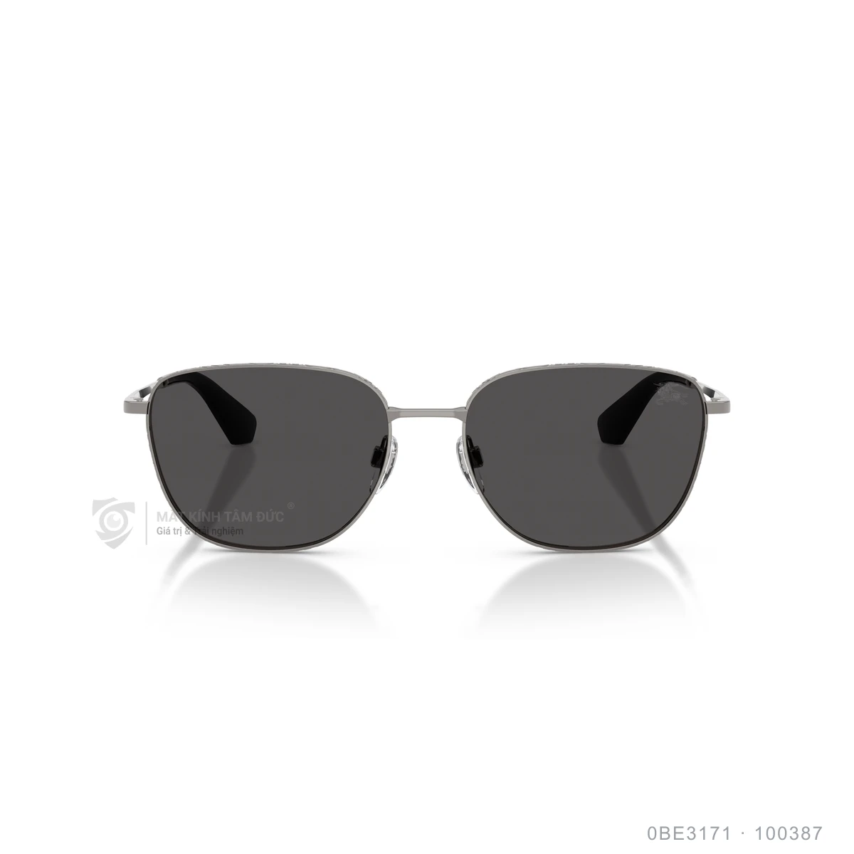 Kính mát Burberry 0BE3171 - Ảnh 1