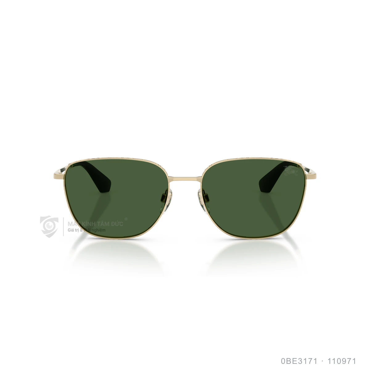 Kính mát Burberry 0BE3171 - Ảnh 11