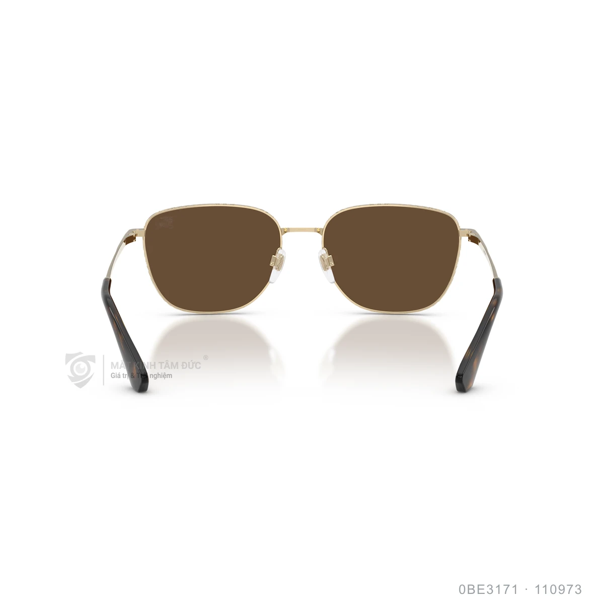Kính mát Burberry 0BE3171 - Ảnh 20