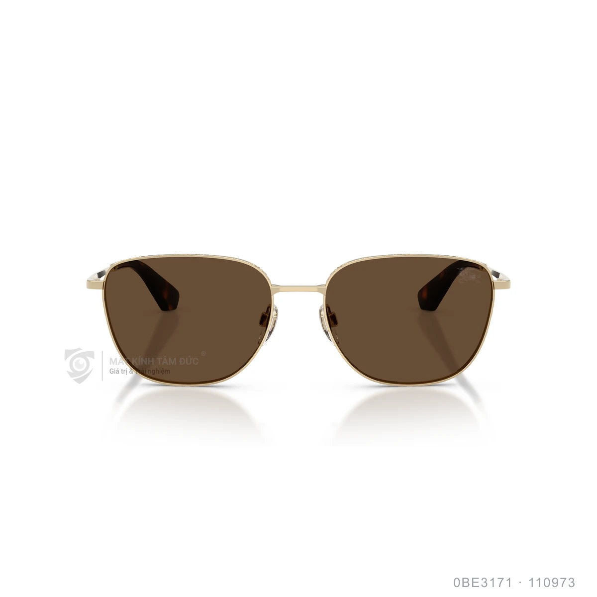 Kính mát Burberry 0BE3171 - Ảnh 16
