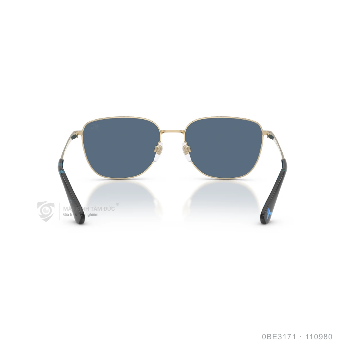 Kính mát Burberry 0BE3171 - Ảnh 25
