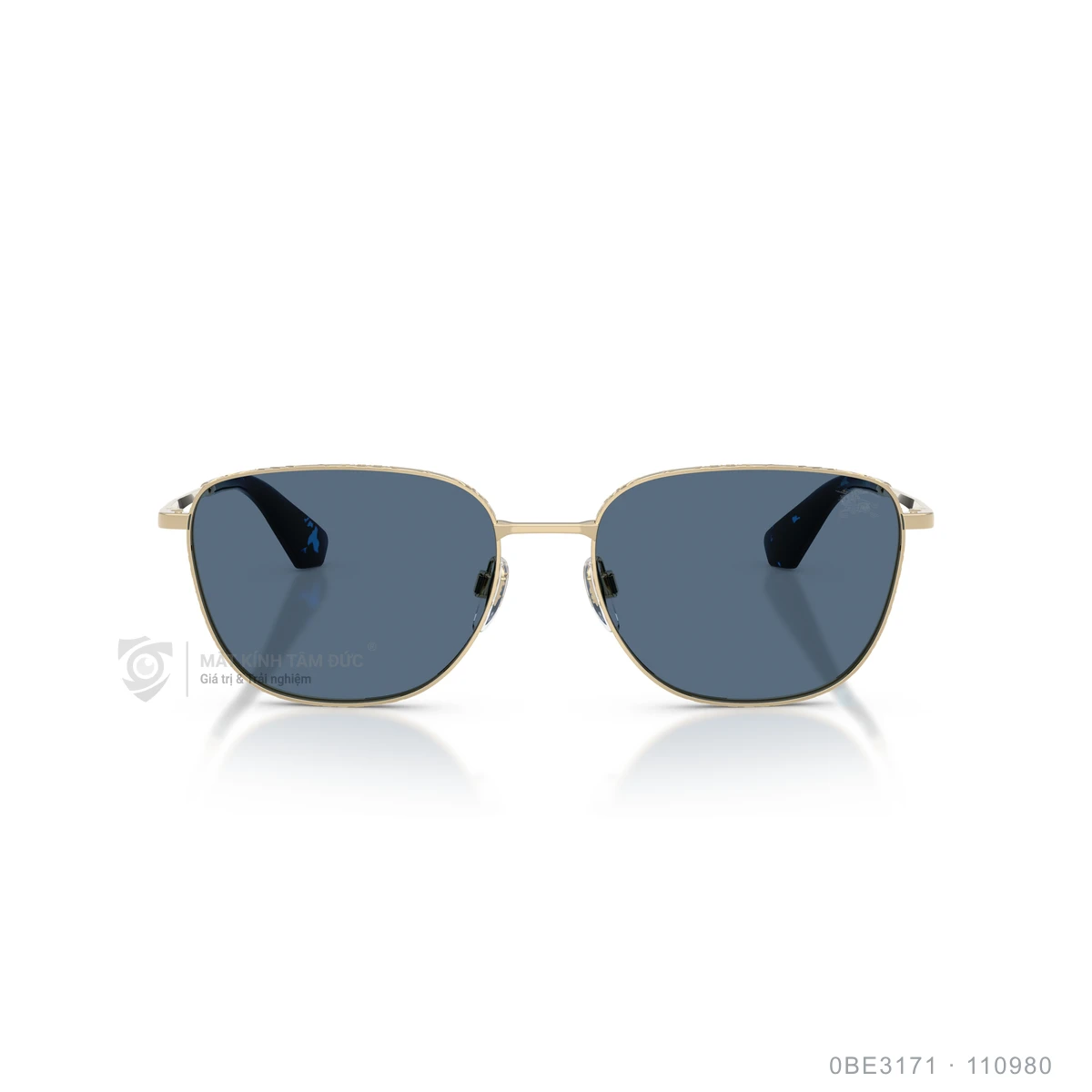 Kính mát Burberry 0BE3171 - Ảnh 21