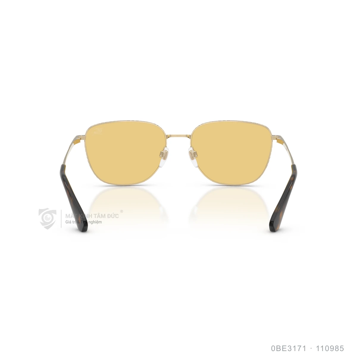 Kính mát Burberry 0BE3171 - Ảnh 10