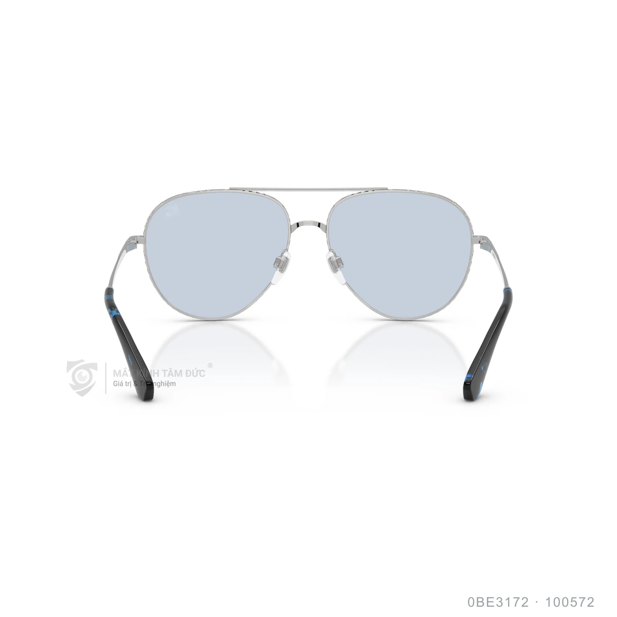 Kính mát Burberry 0BE3172 - Ảnh 5
