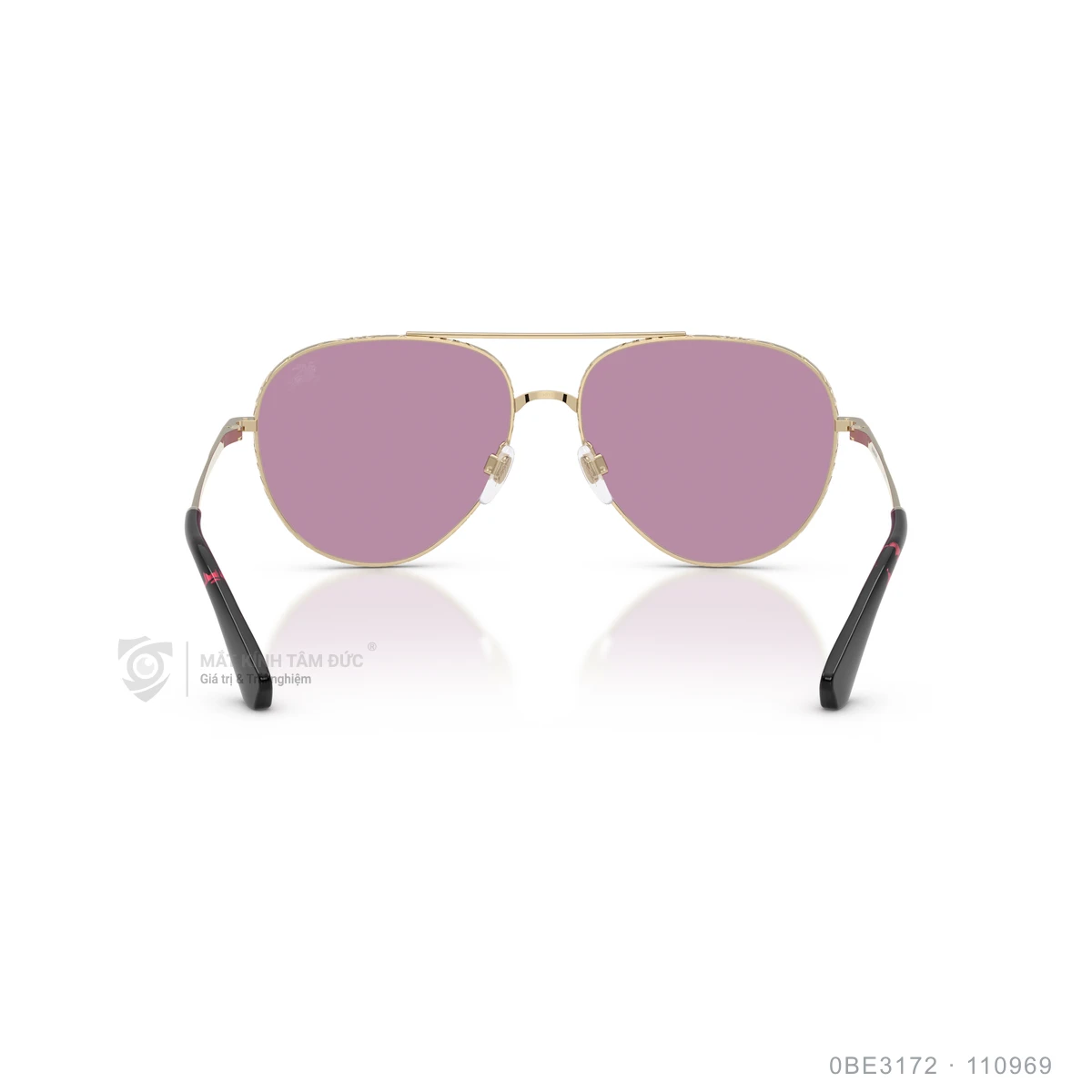 Kính mát Burberry 0BE3172 - Ảnh 15