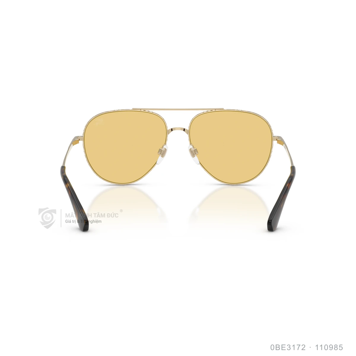 Kính mát Burberry 0BE3172 - Ảnh 20