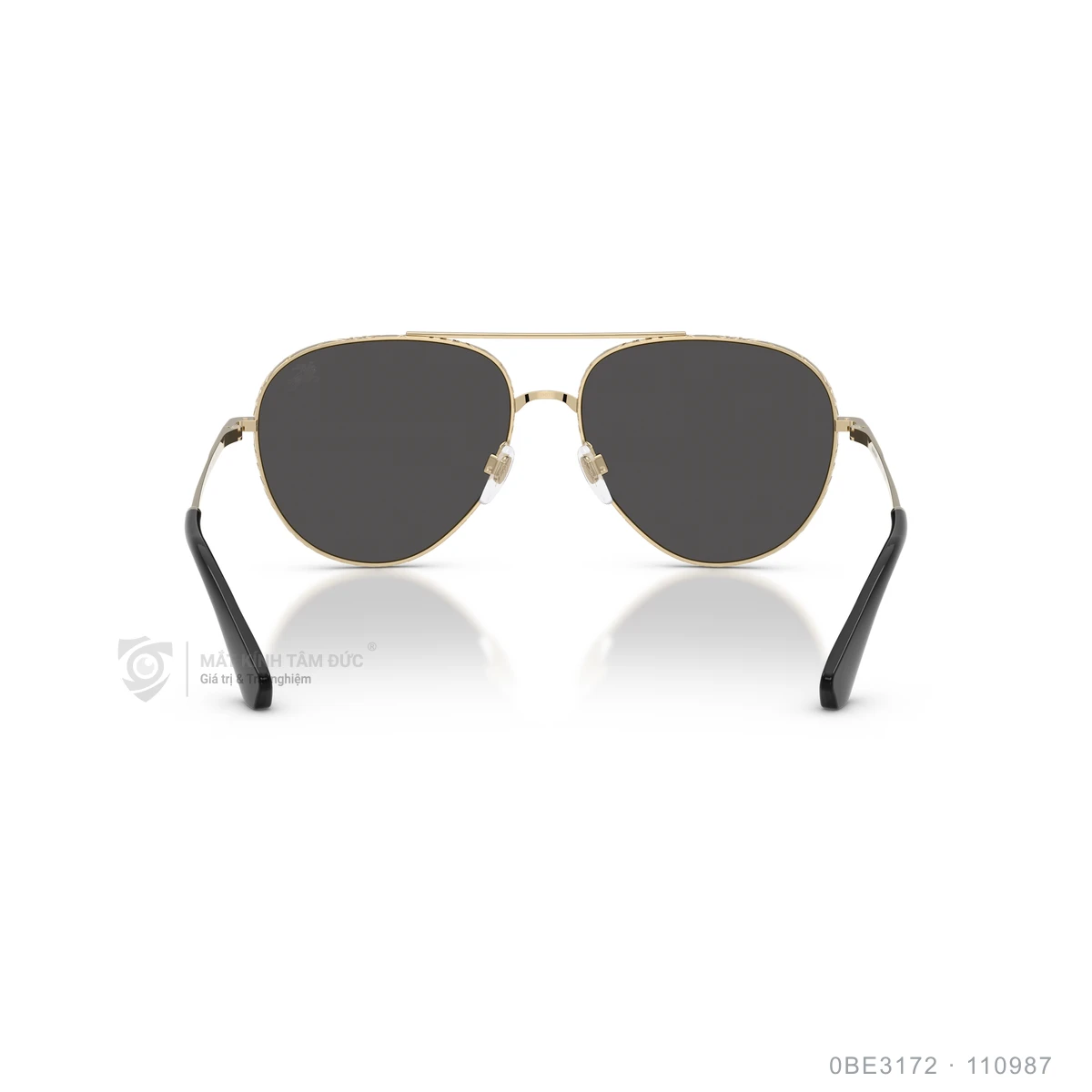 Kính mát Burberry 0BE3172 - Ảnh 25