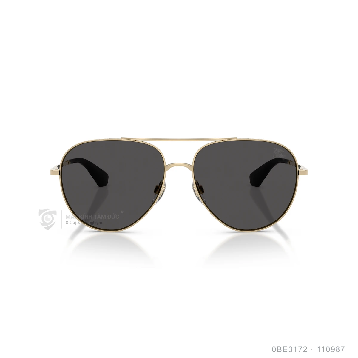 Kính mát Burberry 0BE3172 - Ảnh 21