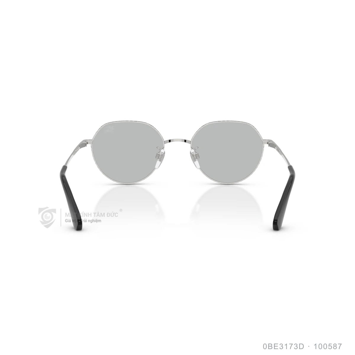 Kính mát Burberry 0BE3173D - Ảnh 5