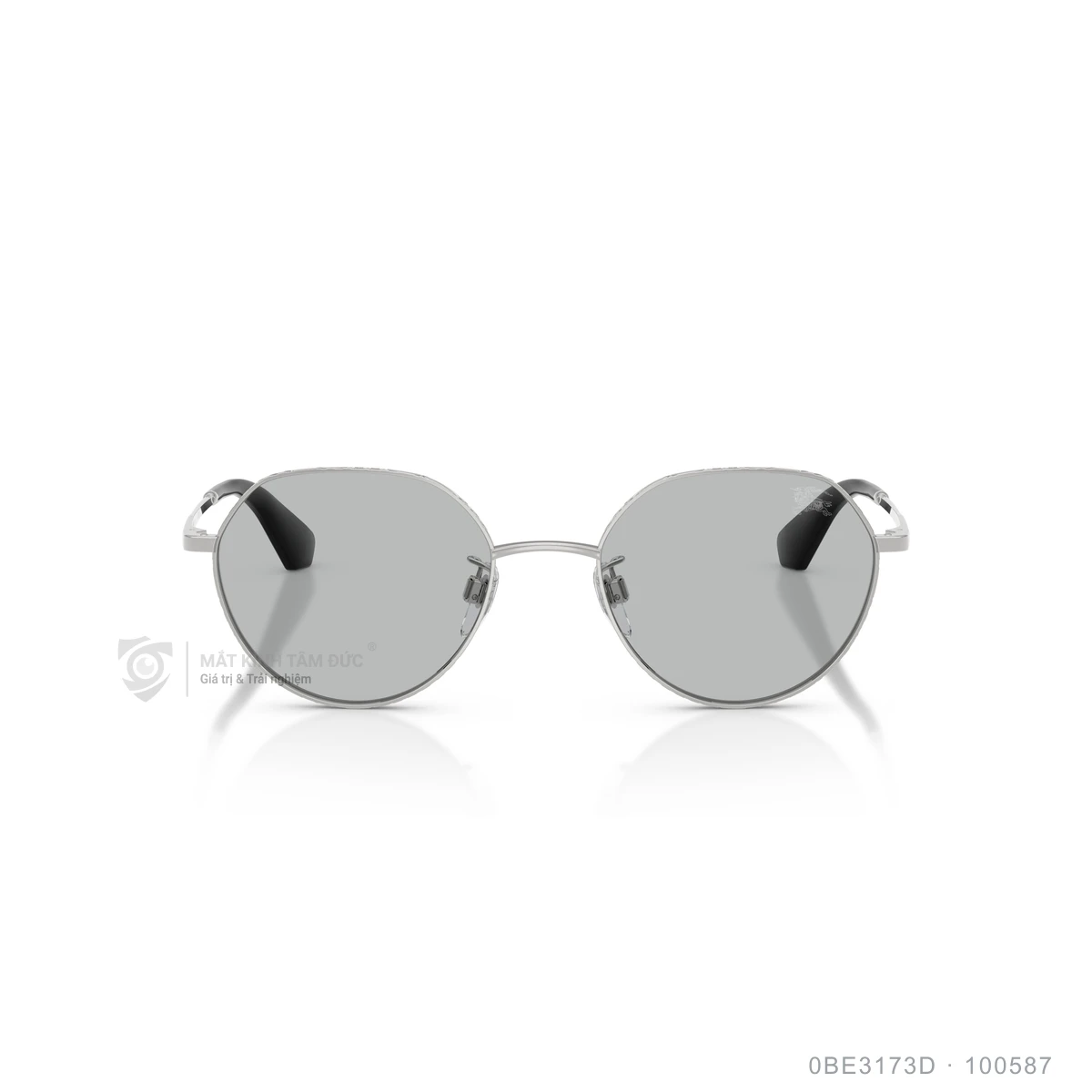 Kính mát Burberry 0BE3173D - Ảnh 1