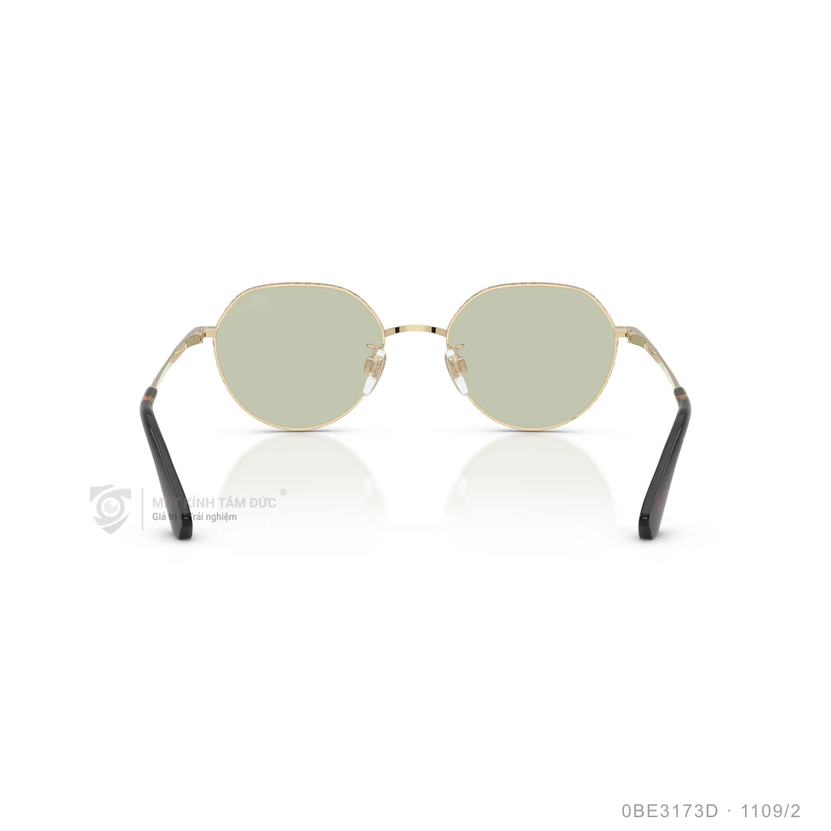 Kính mát Burberry 0BE3173D - Ảnh 10