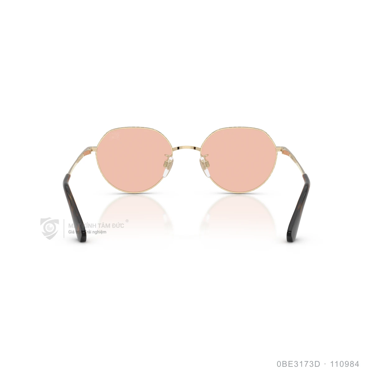 Kính mát Burberry 0BE3173D - Ảnh 20