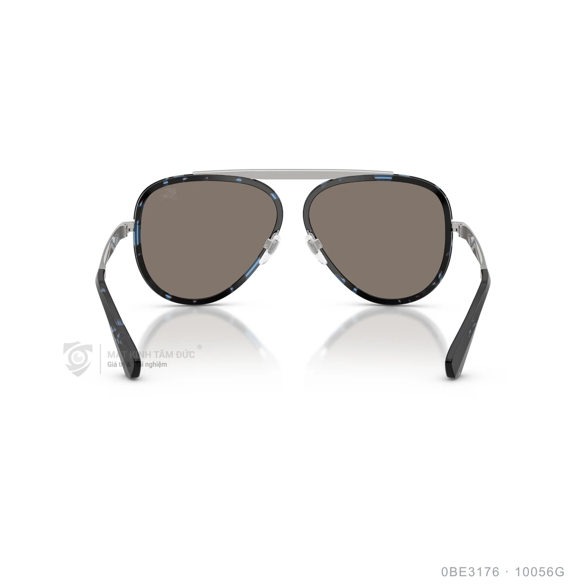 Kính mát Burberry 0BE3176 - Ảnh 5