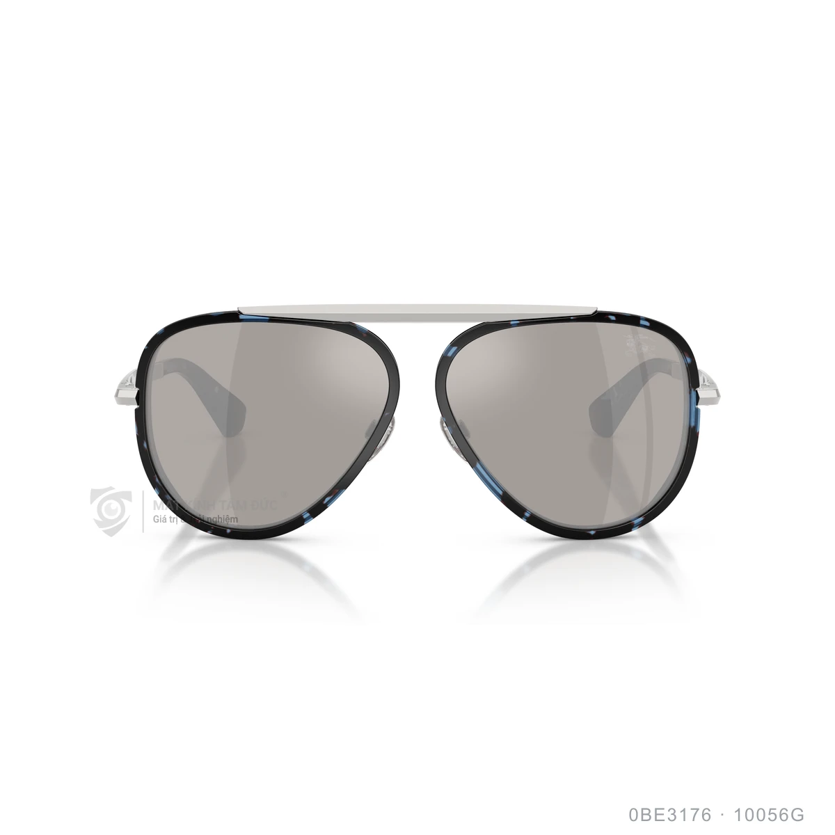 Kính mát Burberry 0BE3176 - Ảnh 1