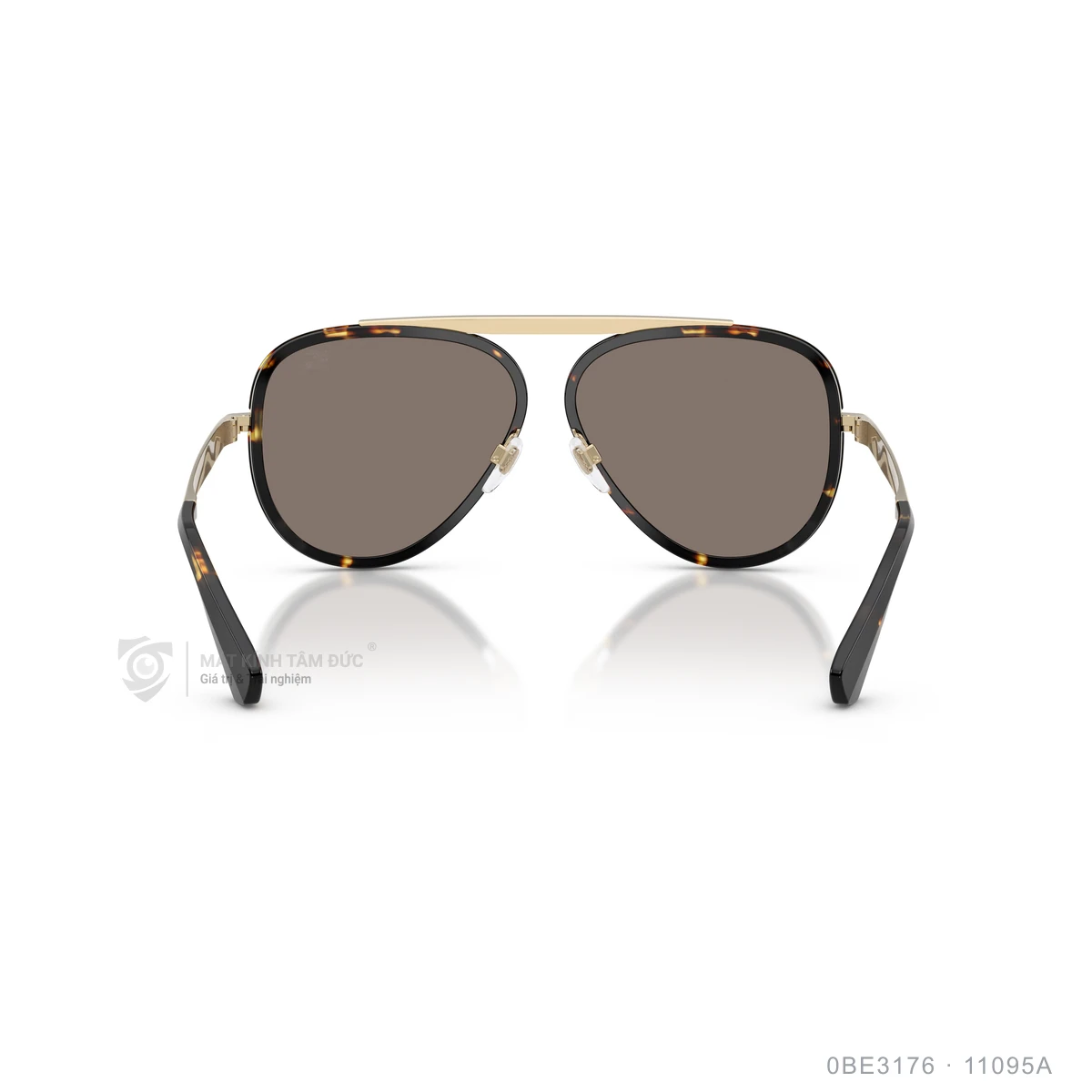 Kính mát Burberry 0BE3176 - Ảnh 10
