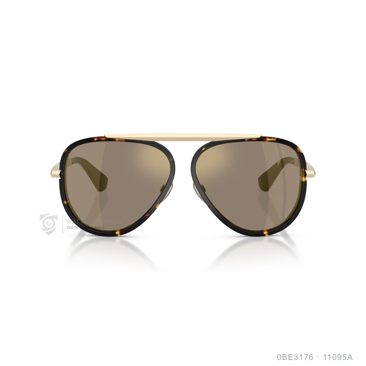 Kính mát Burberry 0BE3176 - Ảnh 6