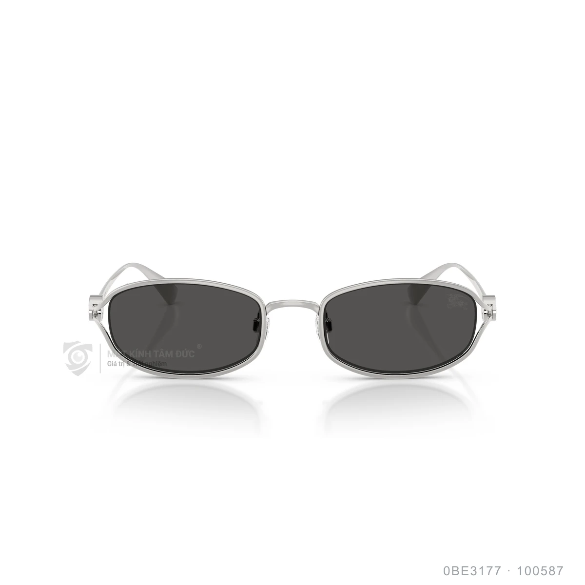 Kính mát Burberry 0BE3177 - Ảnh 6