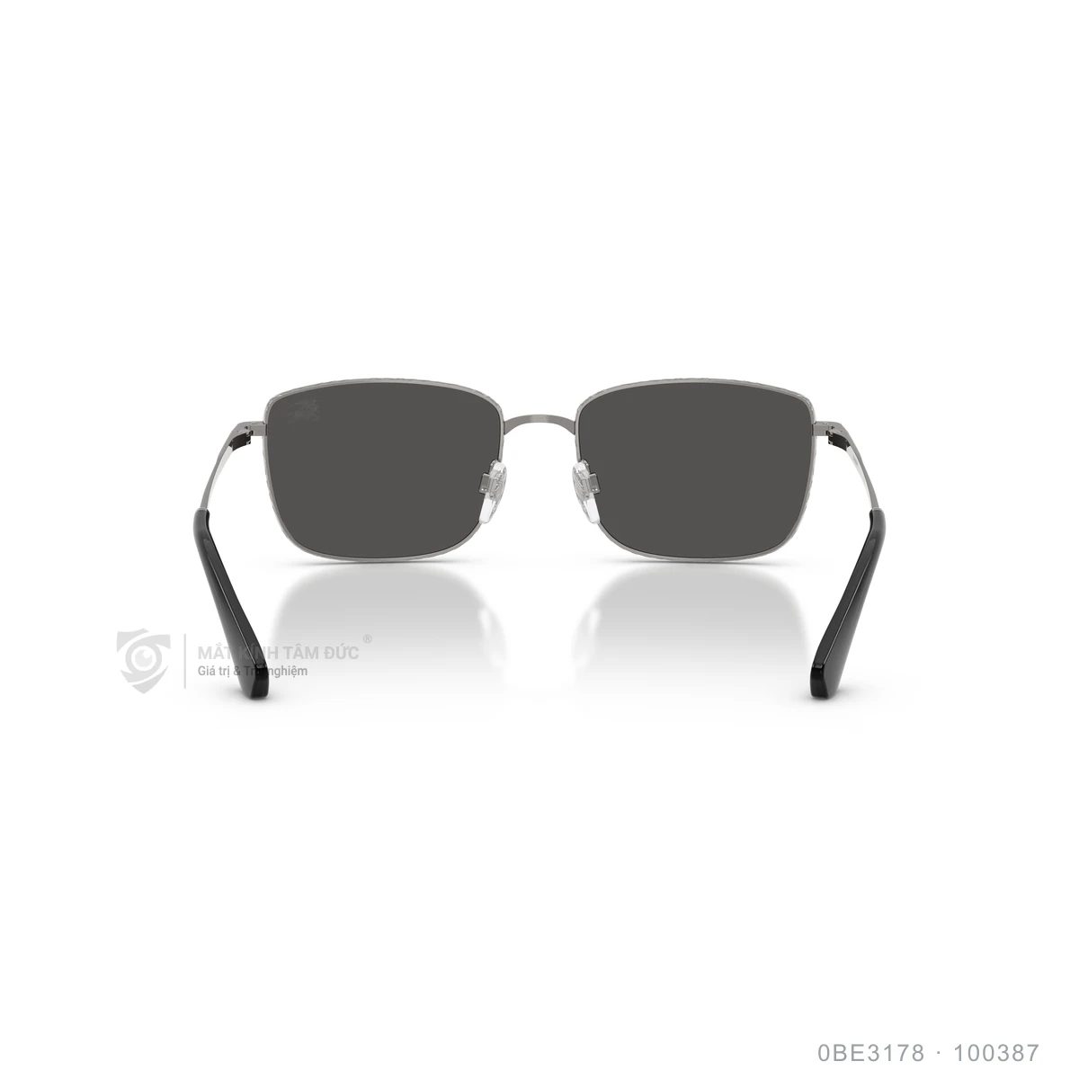 Kính mát Burberry 0BE3178 - Ảnh 5