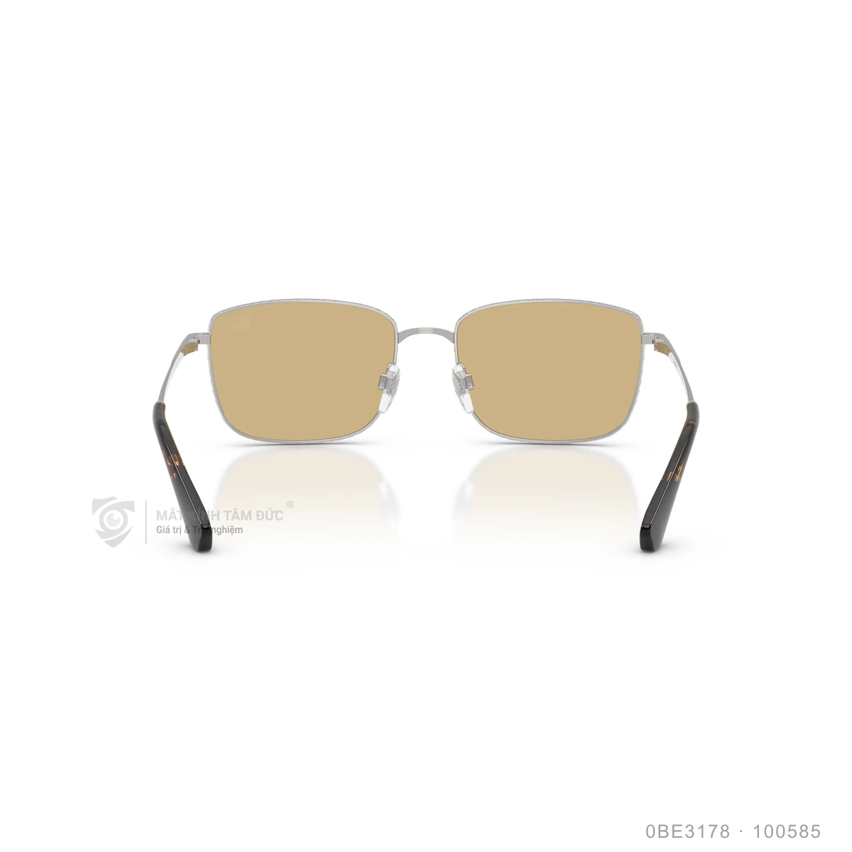 Kính mát Burberry 0BE3178 - Ảnh 10