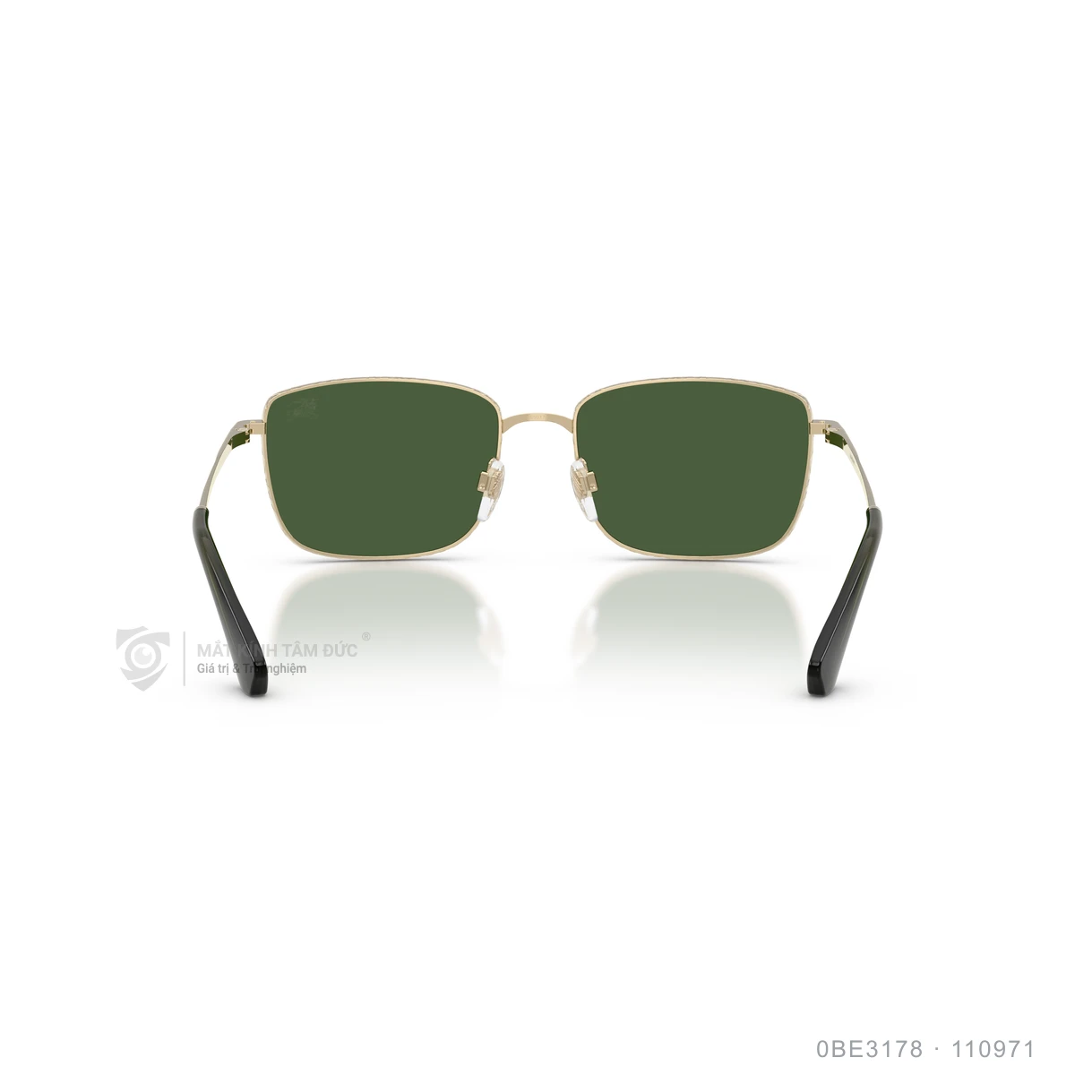 Kính mát Burberry 0BE3178 - Ảnh 15