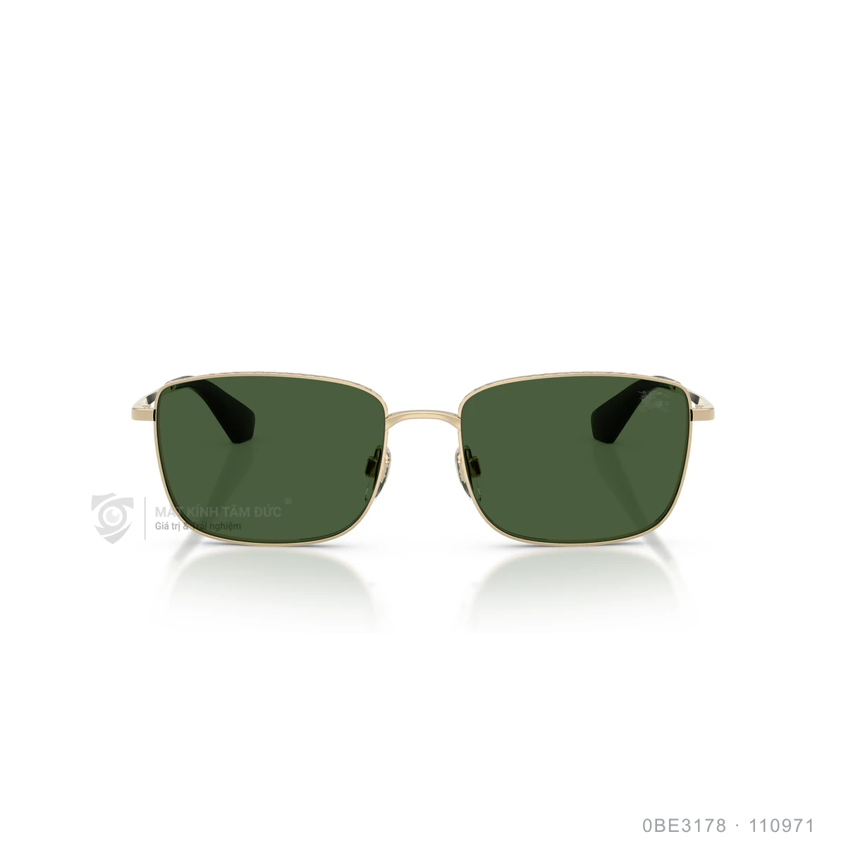 Kính mát Burberry 0BE3178 - Ảnh 11