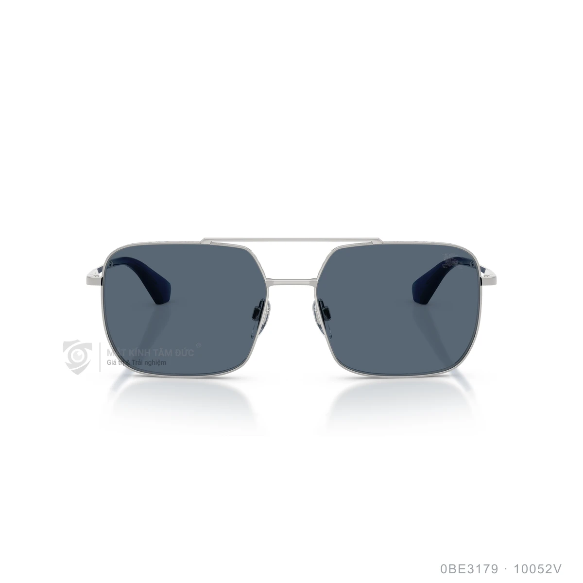 Kính mát Burberry 0BE3179 - Ảnh 6