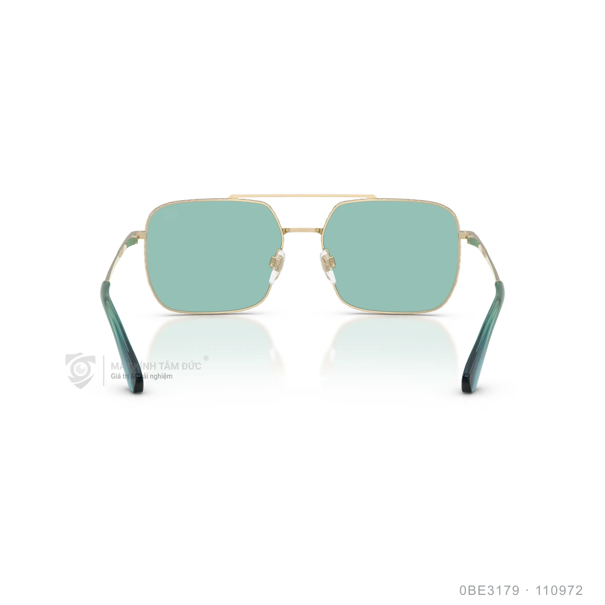 Kính mát Burberry 0BE3179 - Ảnh 20