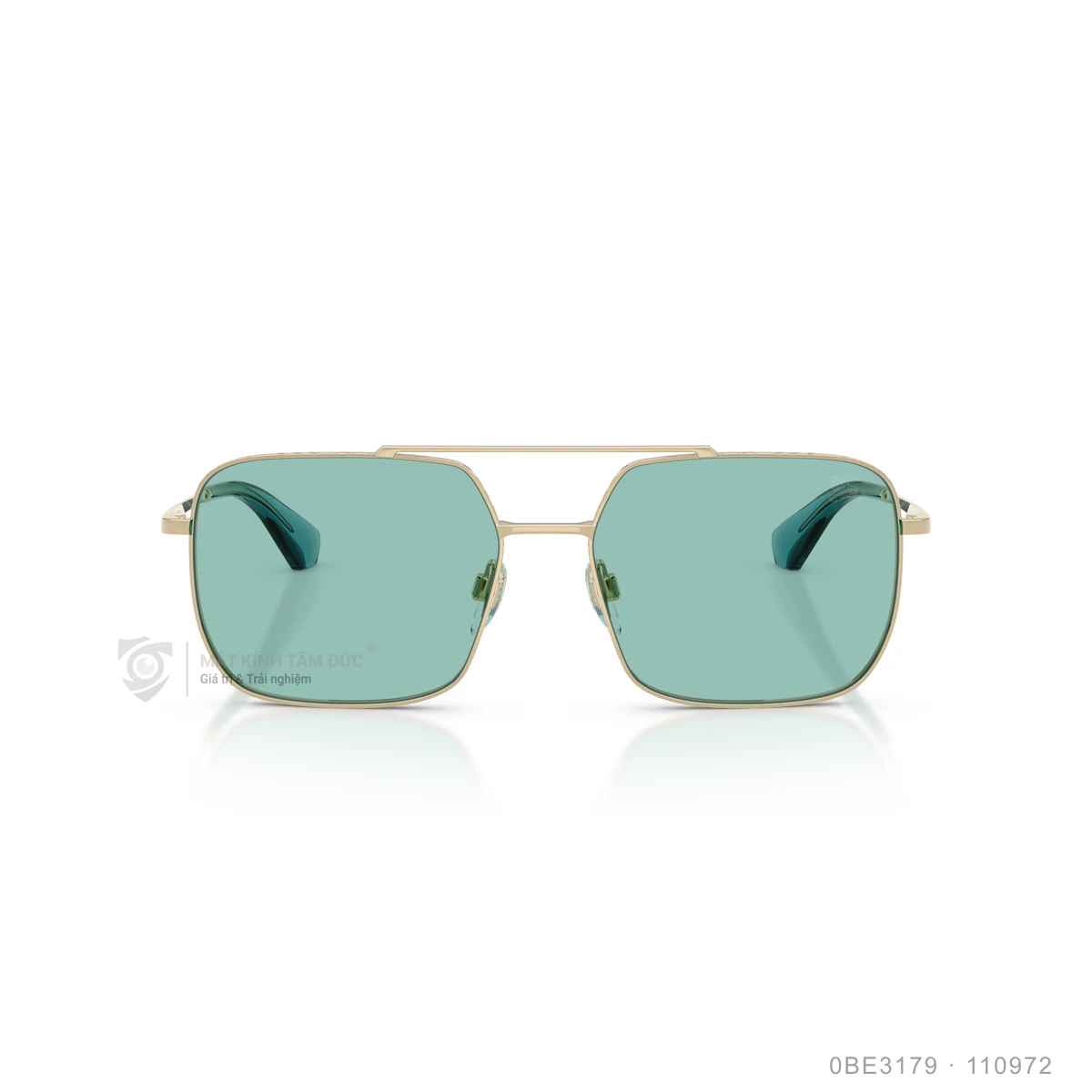 Kính mát Burberry 0BE3179 - Ảnh 16